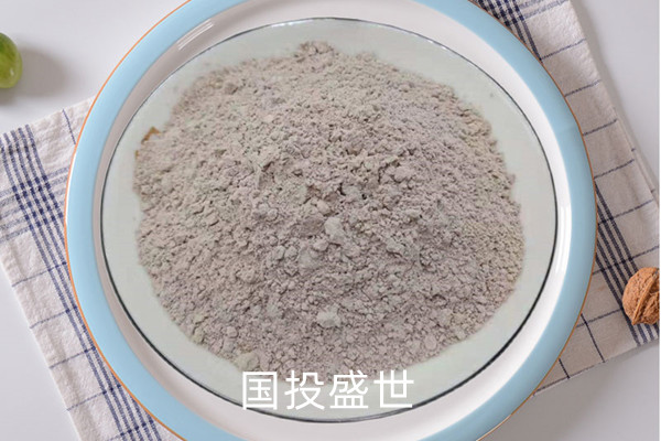 沸石粉在水产养殖中正确的使用方法-国投盛世