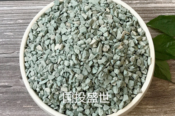沸石特性|为什么很多行业都在使用沸石？-国投盛世