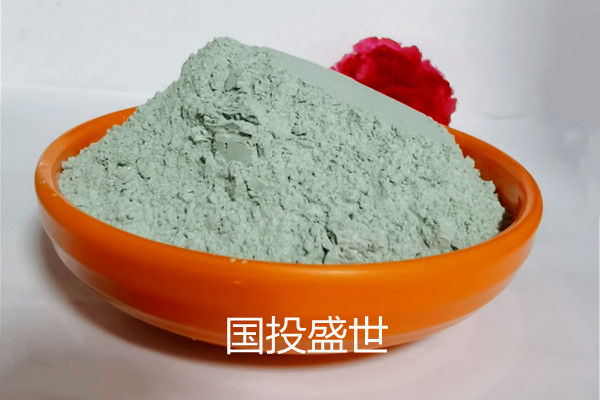 沸石粉可以改善土壤渗透率-国投盛世
