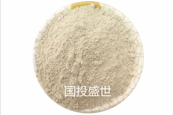 你知道天然沸石的选购原则吗？-国投盛世
