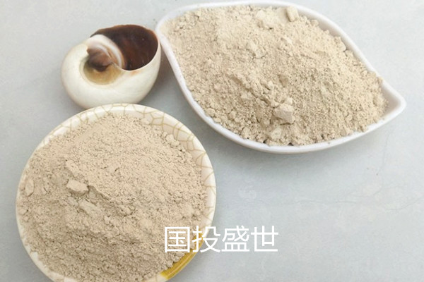 沸石分子筛的功能长处和受温度的影响变化