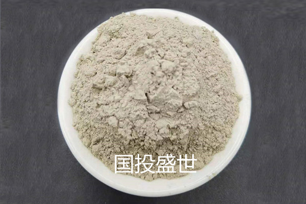 国投盛世沸石分子筛