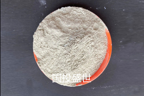 沸石粉吸附性的广泛应用范围-国投盛世