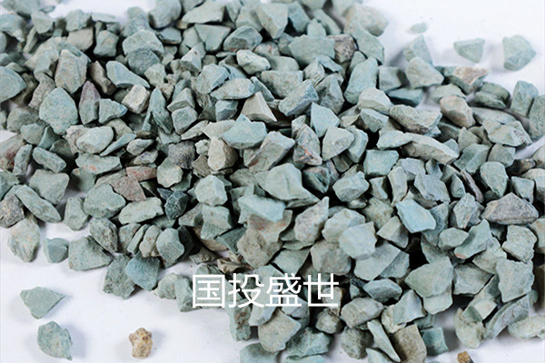 沸石具有哪些用途？国投盛世小编告诉你-国投盛世