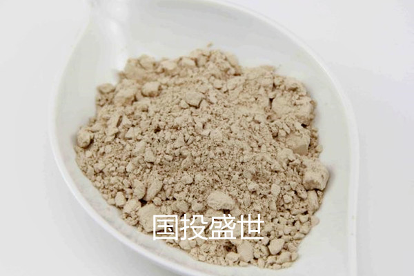 沸石粉在海参水产养殖中的基本知识