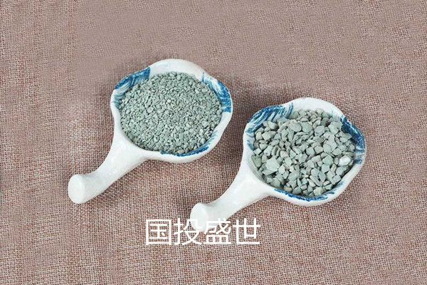 斜发沸石是怎么形成的？