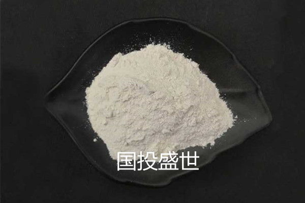 沸石粉和膨润土有什么区别？-国投盛世