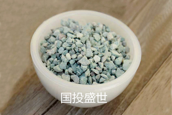 沸石的简单介绍——沸石的基本知识点-国投盛世