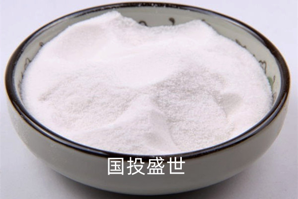沸石粉在污泥生态床中的应用-国投盛世