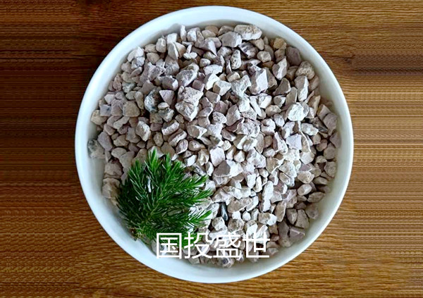 沸石滤料知多少？沸石滤料的分类