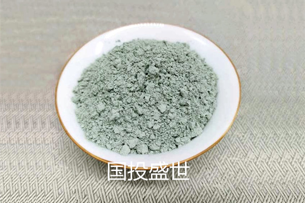 沸石土壤改良剂——土壤污染的"克星"