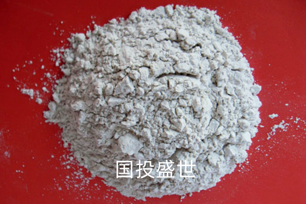 沸石在农业上的主要应用-国投盛世