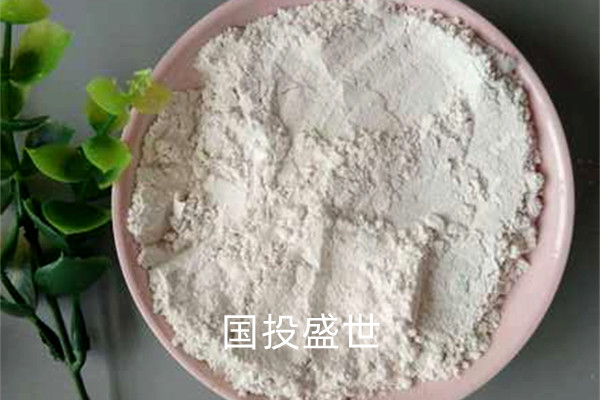 沸石粉对土壤改良和水污染问题的作用