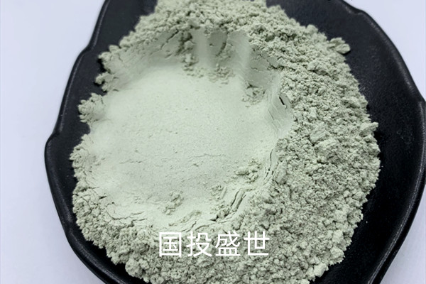 沸石分子筛使用的注意事项