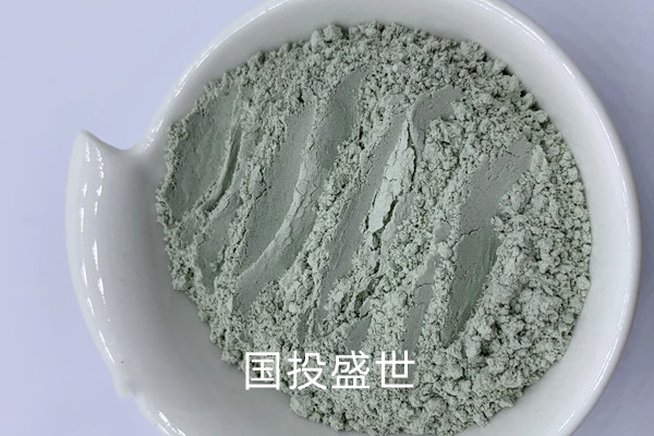 饲料沸石粉的四大特点
