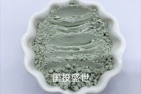 沸石在水产养殖中的重要作用-国投盛世