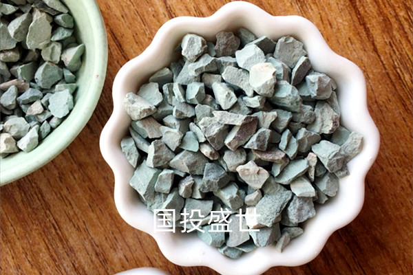 沸石对土壤改良的作用和效果