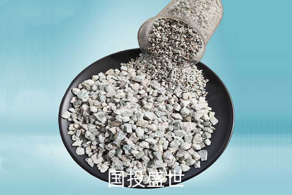 水产养殖用户为什么喜欢使用沸石粉？-国投盛世