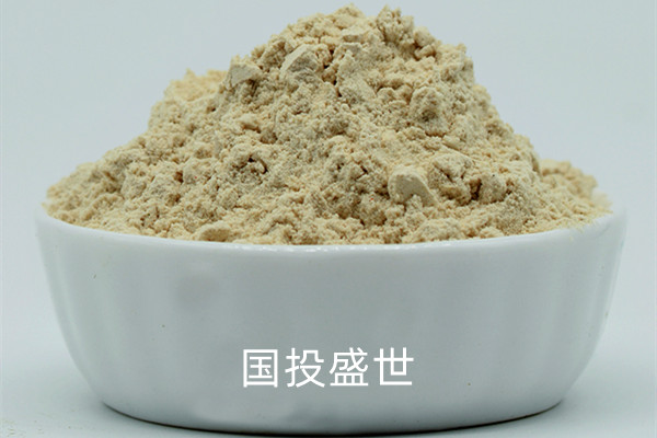沸石滤料的具体用途-国投盛世