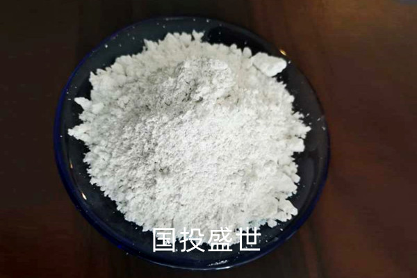 农业中沸石的重要作用