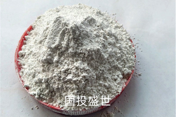 沸石粉的吸附作用详解