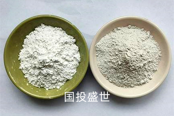 国投盛世沸石粉