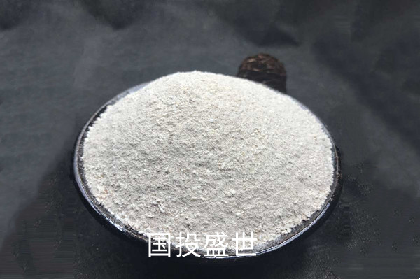 沸石为什么会有这么强的吸附能力？