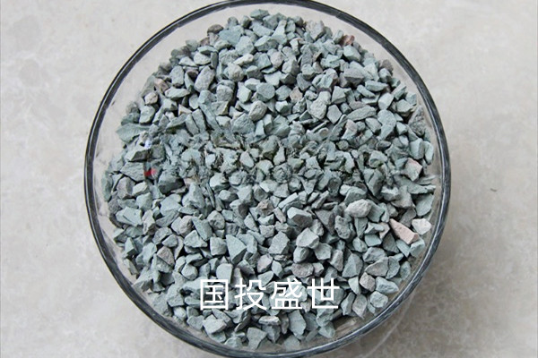 沸石为什么可以治理废气废水？