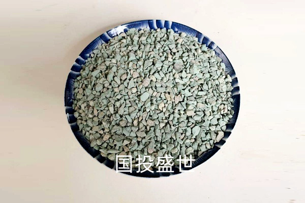 沸石用于温室大棚效果更加突出