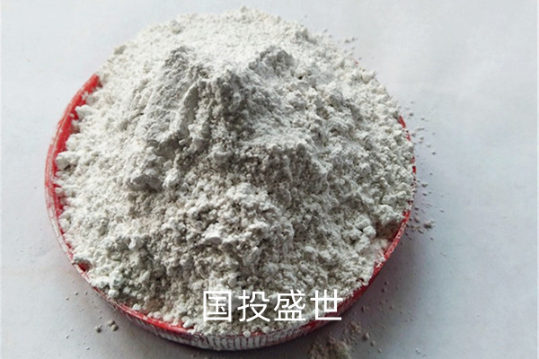 沸石与农业土壤治理的关系