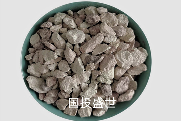 沸石在养鱼过程中的好处