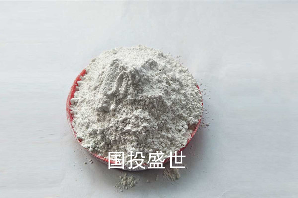 沸石粉在土壤和橡胶行业中的应用-国投盛世