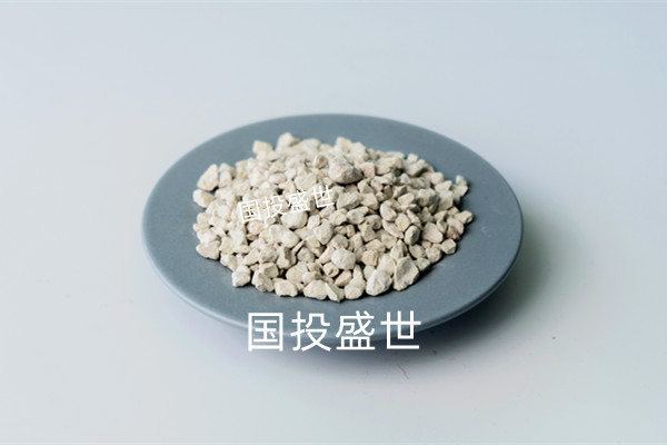 沸石在养殖行业中的应用