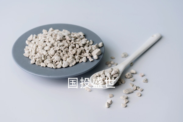 沸石矿床分类：内生沸石矿床和外生沸石矿床-国投盛世