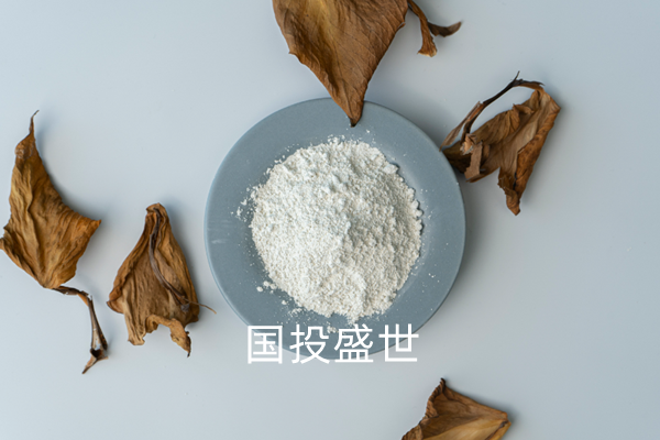 沸石粉作为草鱼饲料添加剂的作用