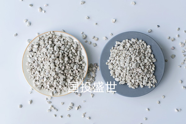 沸石能够在污水处理中的起到重要作用-国投盛世