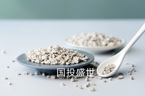 沸石在水处理中具体作用有哪些？