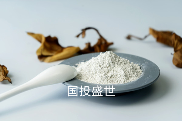 沸石粉，国投盛世