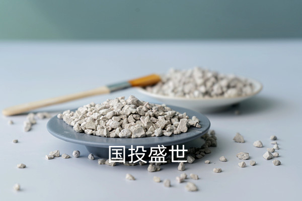 沸石在复混肥中有重要的作用-国投盛世