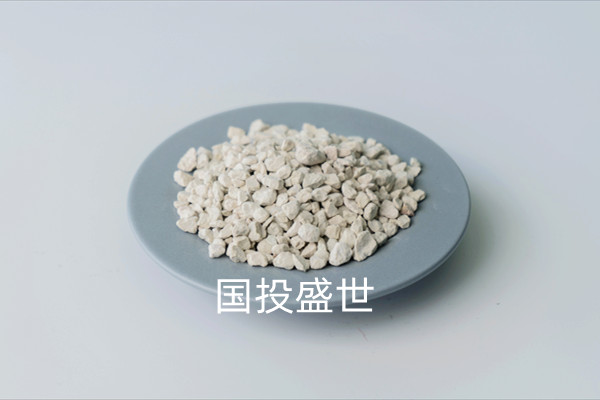 牛饲料中添加沸石粉后的好处