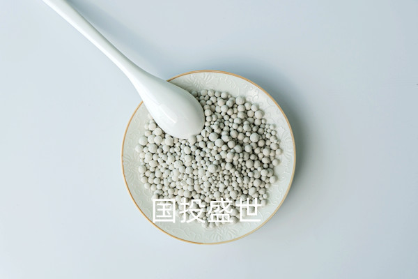 如何鉴别沸石粉的质量？-国投盛世