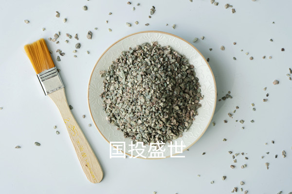沸石粉为什么有广泛的使用率？-国投盛世