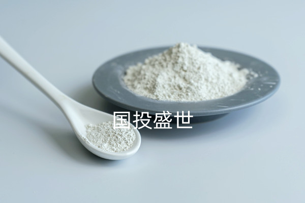 沸石粉，沸石，国投盛世