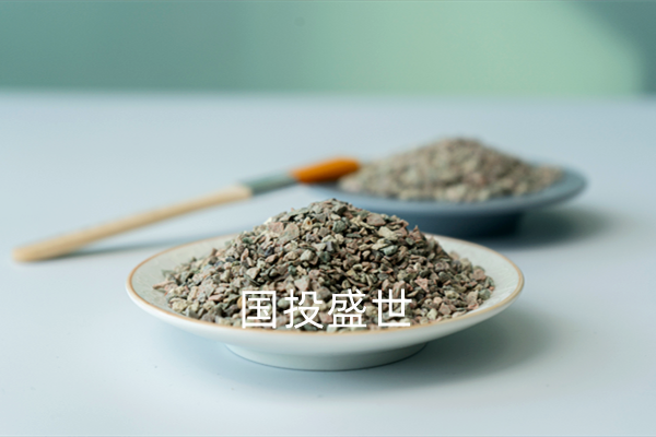 沸石催化剂在工业领域的重要作用