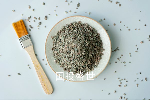 沸石对粪便异味作用-国投盛世