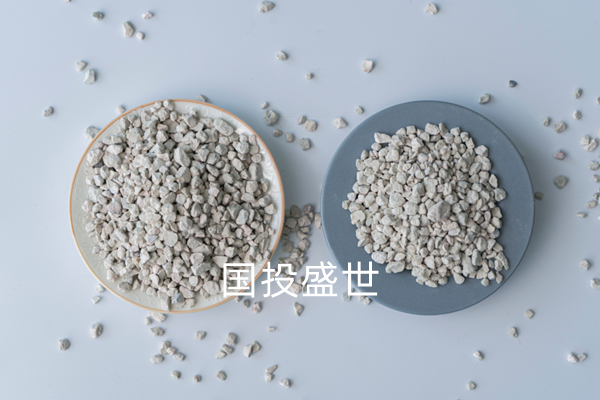 丝光沸石的作用与改性-国投盛世