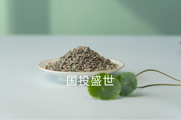 活化沸石的用途及实验