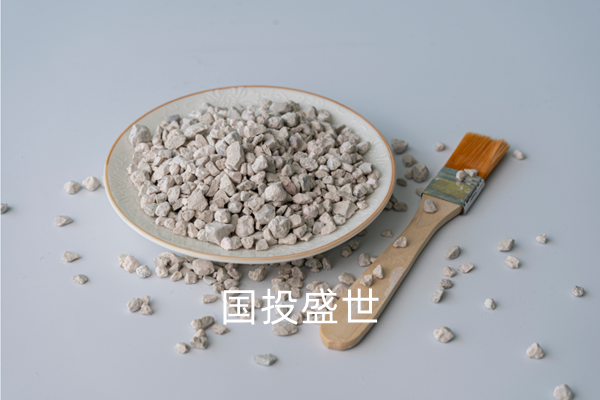 沸石,国投盛世