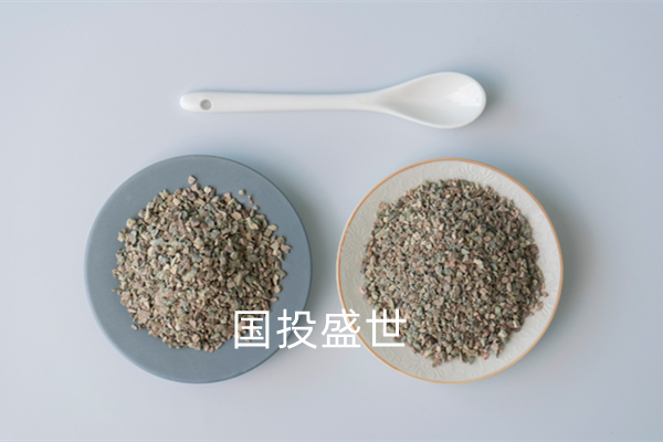 沸石粉在土壤修复和水处理的应用-国投盛世