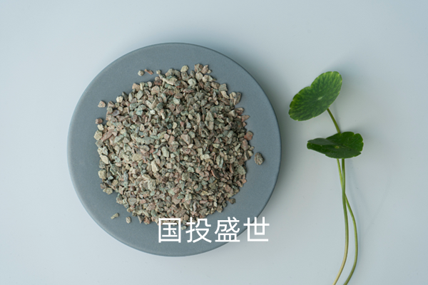 沸石用于废水废气处理需进行的研究-国投盛世